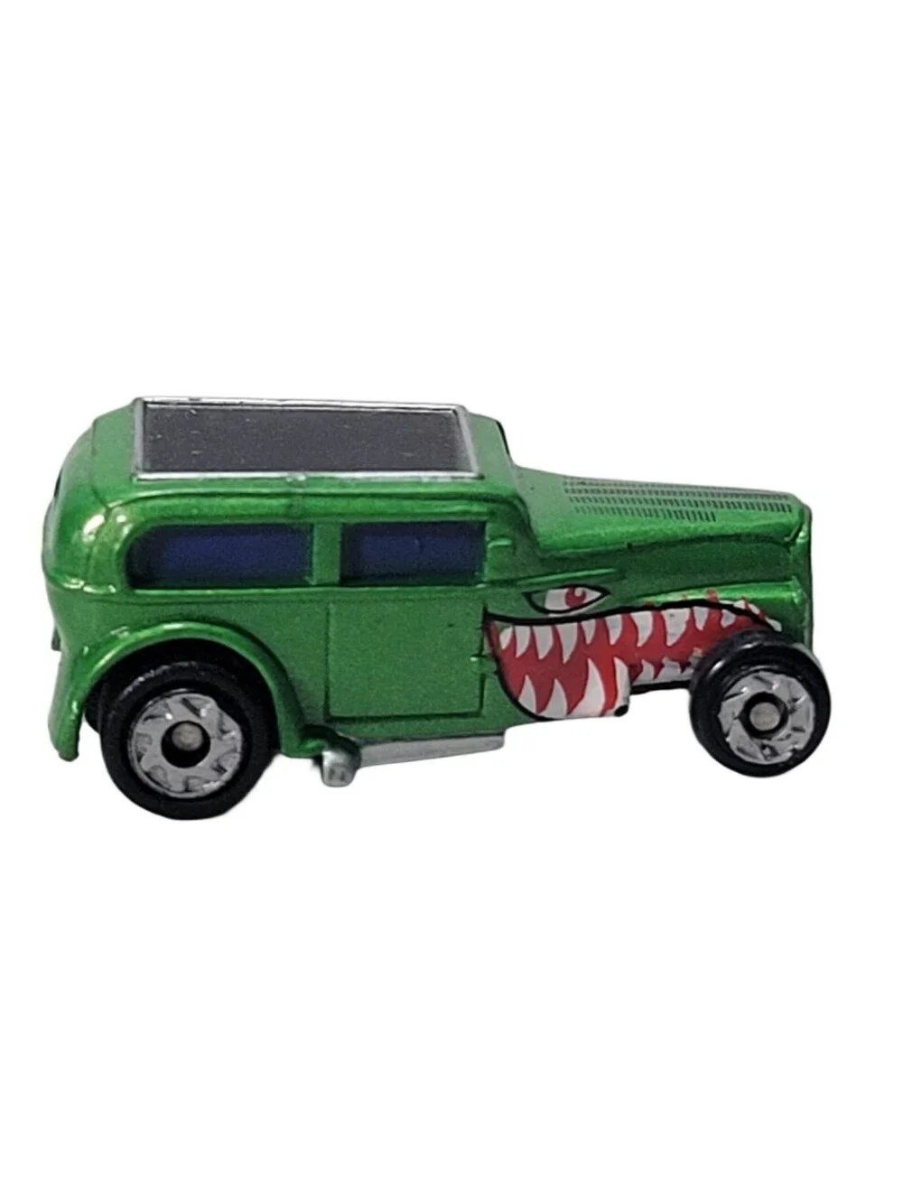 Micro Machines product micro